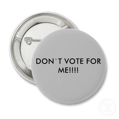 don_t vote for me